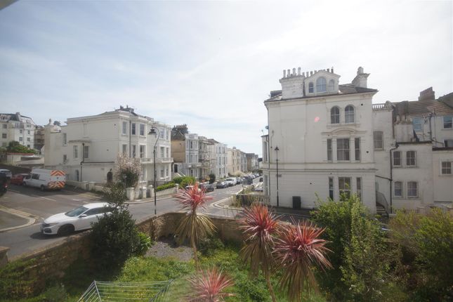 Flat to rent in Church Road, St Leonards On Sea, East Sussex