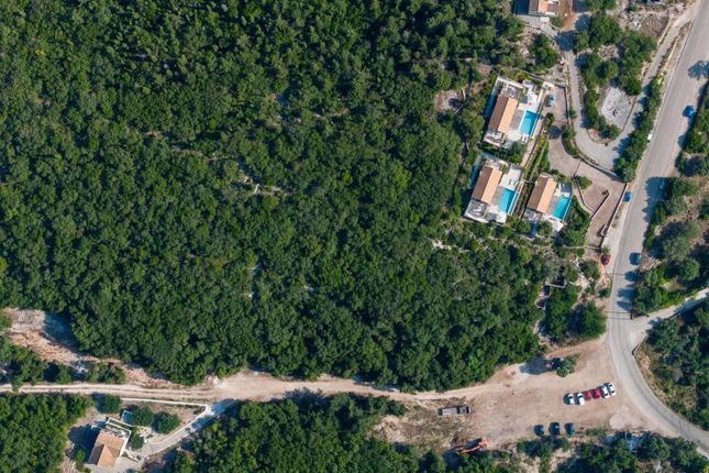 Land for sale in Fiskardo, 280 84, Greece