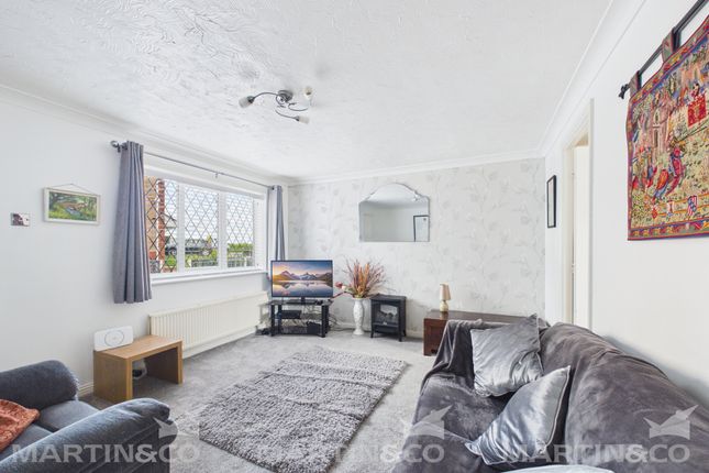 9, Moat Croft, Doncaster photo 2