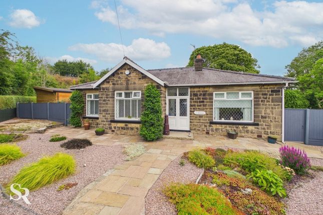 2-bed house on 2 Alder Brook, High Peak, £560,000