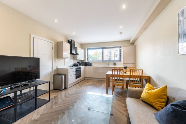 Thumbnail Semi-detached house for sale in Harrow Road, Kensal Green, London