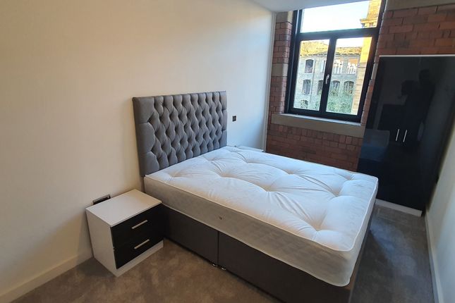 Apartment 212, Conditioning House, Bradford photo 2