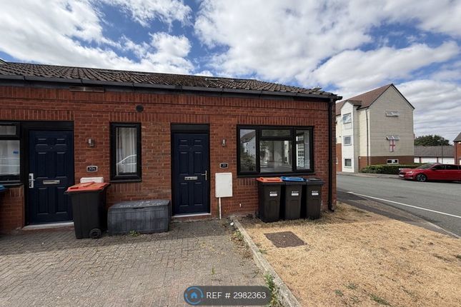 1 bed property for rent in Walker Avenue, Milton Keynes MK12