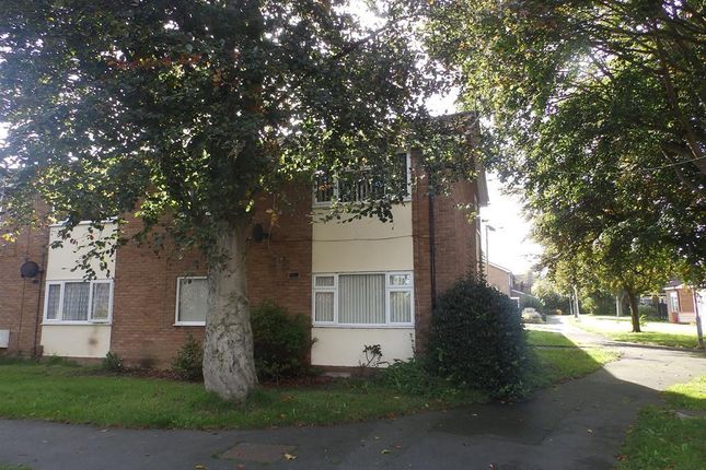 Studio to rent in Wavertree Court, Ellesmere Port