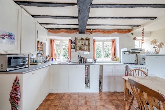 Hill Cottage, 90, Castle Hill, Bridgwater photo 2