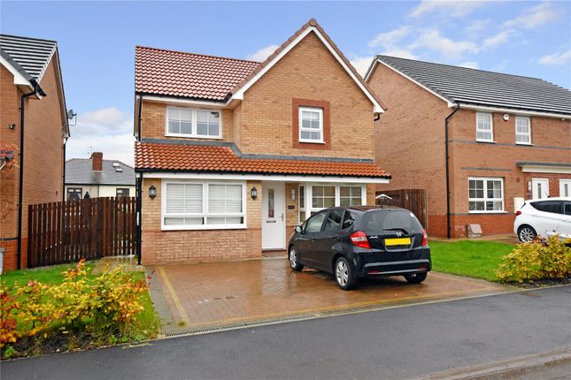 Detached house for sale in St. Michaels Drive, East Ardsley, Wakefield, West Yorkshire