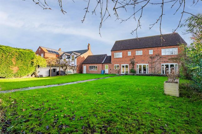 Mill Lane House, Aslockton Road, Scarrington photo 4