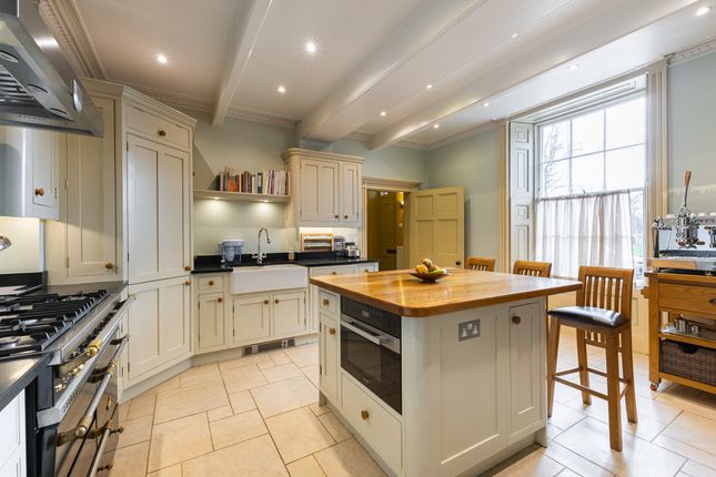 Stone Hall, 51, High Street, Wallingford photo 4