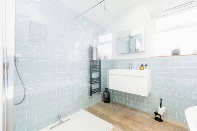 Semi-detached house for sale in Pond Road, London