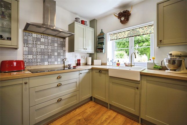Yew Tree Cottage,, Parkham, Devon photo 4