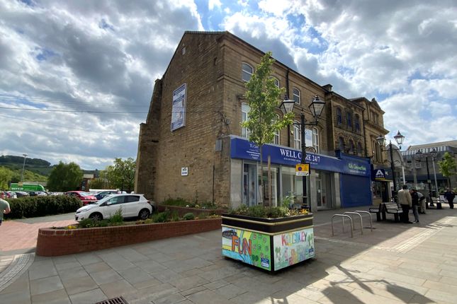 Thumbnail Retail premises to let in Low Street, Keighley