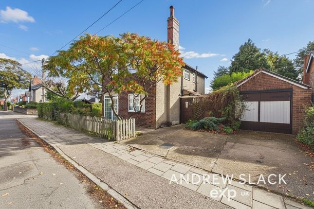 Normanton Drive, Mansfield photo 2