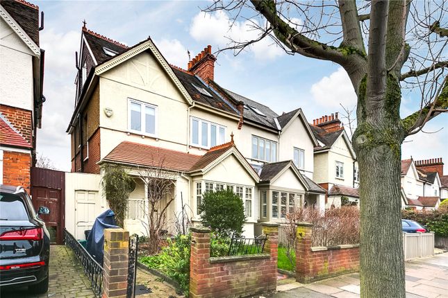 Homes For Sale In Elm Grove Road London Sw13 Buy Property In