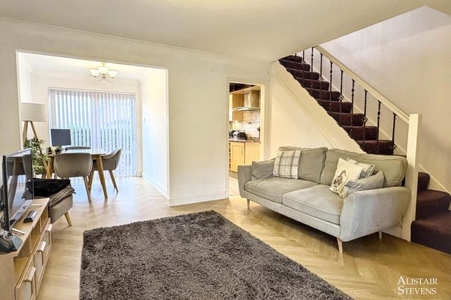 Stonesdale Close, Oldham photo 2