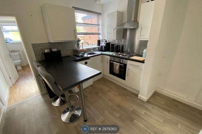 Acton Avenue, Nottingham photo 4