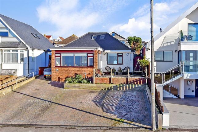 Thumbnail Detached bungalow for sale in Hampton Pier Avenue, Herne Bay, Kent