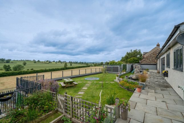 Detached bungalow for sale in North End, Bolton, Appleby-In-Westmorland
