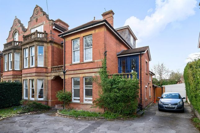 Thumbnail Semi-detached house for sale in The Park, Yeovil, Somerset