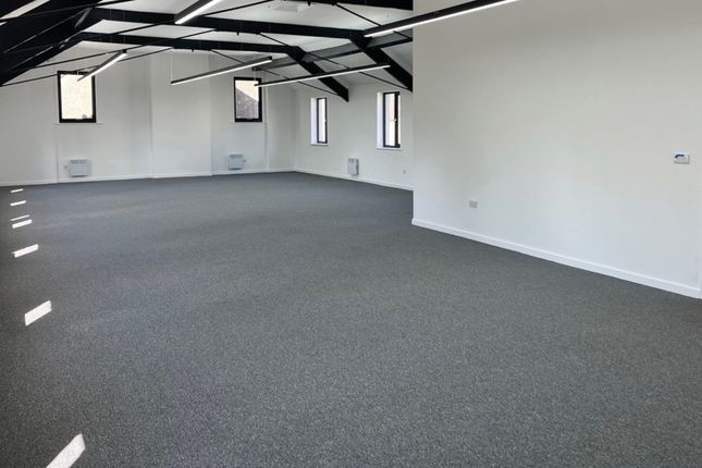 Thumbnail Office to let in Fairoak Road, Cardiff, South Glamorgan