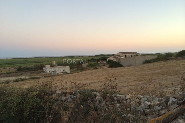 Cottage for sale in Torre Soli Nou, Alaior, Menorca