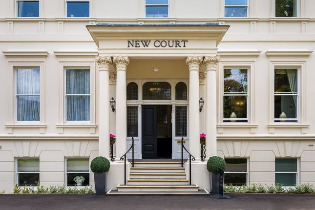 New Court, Lansdown Road, Cheltenham photo 3