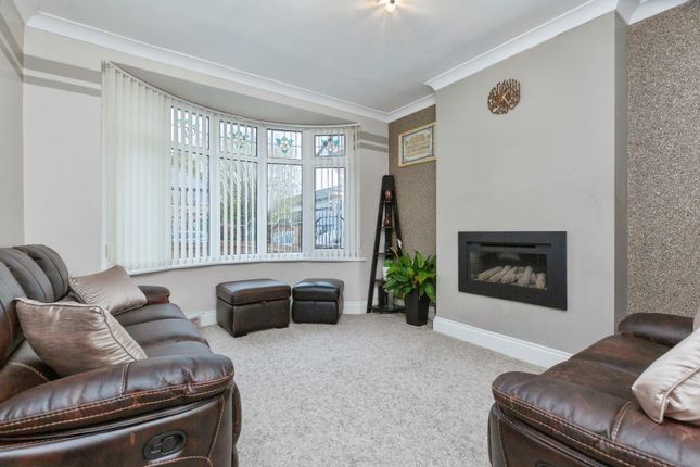 63, Chesterfield Road, Leicestershire photo 2