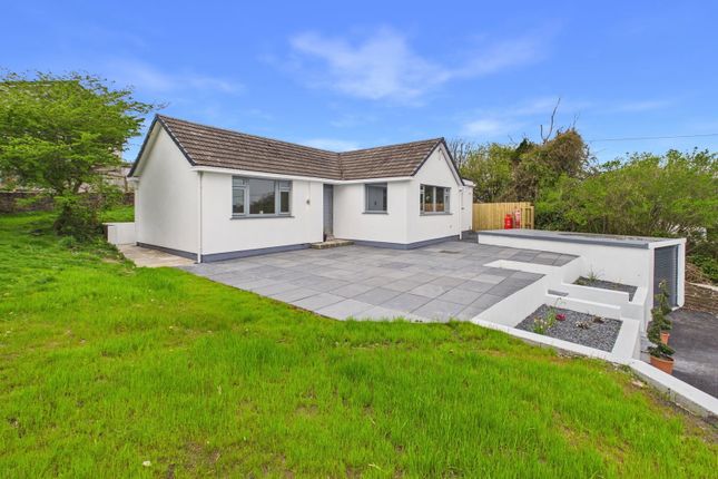 3-bed house on Lynley, New Road, Truro, £425,000