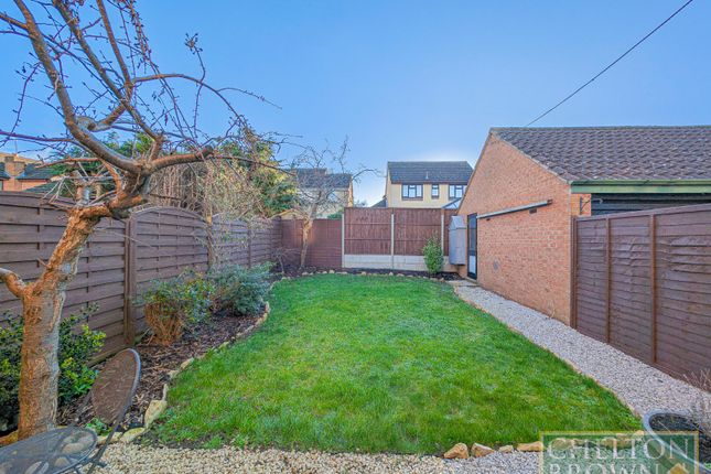 22, Matchless Close, Northampton photo 4