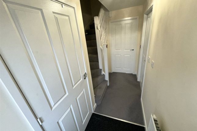 Terraced house for sale in Maling Close, Bishop Auckland, Co Durham