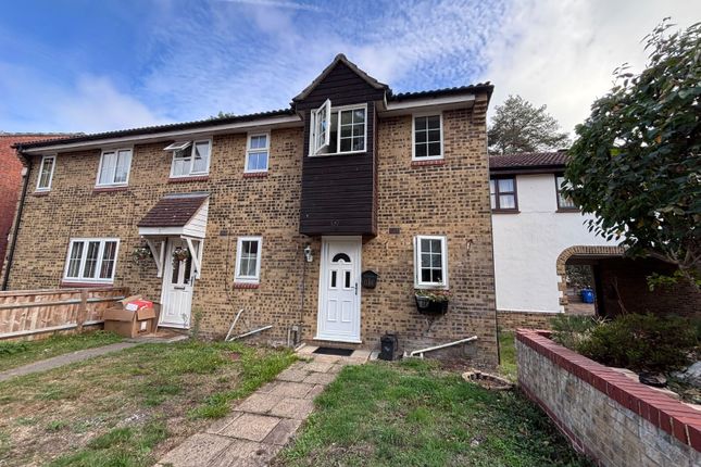 2-bed terraced on Axbridge, Bracknell, £1,600/mo