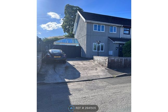 Station Road, Nantybwch, Tredegar photo 2