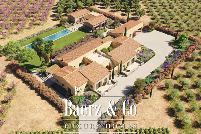 Villa for sale in Campos, Balearic Islands, Spain