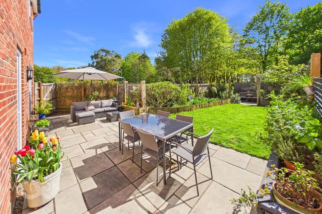 6 Warner Way, Norwich photo 4