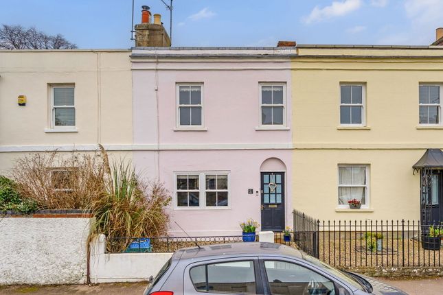 3-bed house on 2, Upper Norwood Street, Cheltenham, £425,000