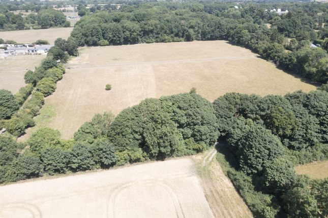 Thumbnail Land for sale in Welders Lane, Chalfont St. Peter