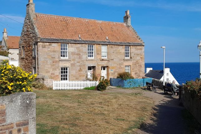 1-bed house on 22, Westgate South, Anstruther, £309,000