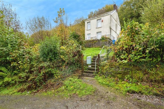 3-bed house on Penybryn, SWANSEA, £150,000