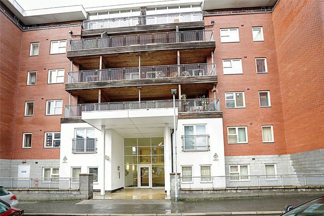 Flat for sale in Dyche Street, Manchester, Greater Manchester