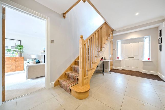 Detached house for sale in Guildford Road, Cranleigh