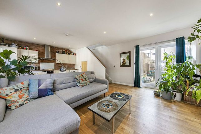 Semi-detached house for sale in Southsea Road, Kingston Upon Thames