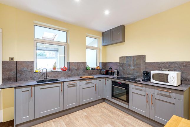 Terraced house for sale in Westfield Terrace, Tadcaster