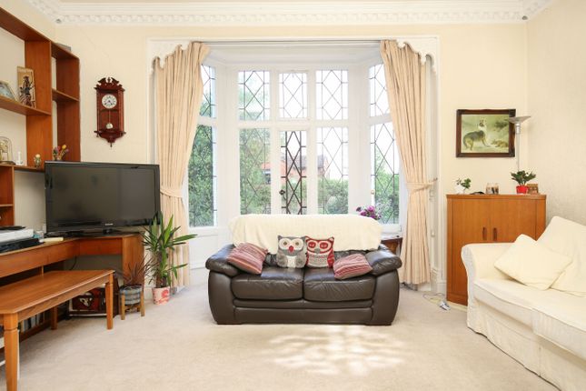 Flat 3 The Old Vicarage, Church Walk, Atherstone photo 3