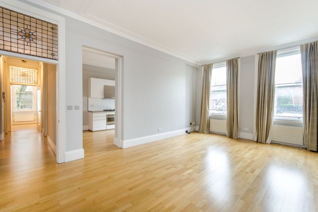 Barkston Gardens, Earls Court photo 3