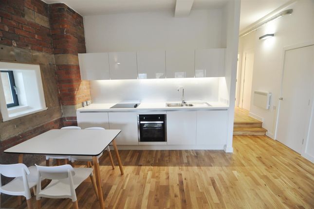 Apartment 507, The Velvet Mill, Lilycroft Road, Bradford photo 2