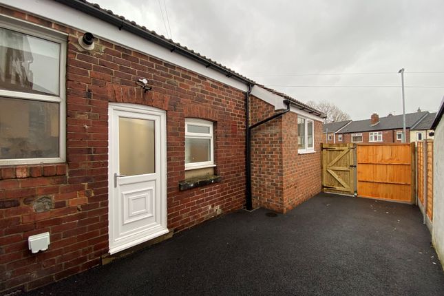 Kelso Road Flat 1, 29, Leeds photo 4