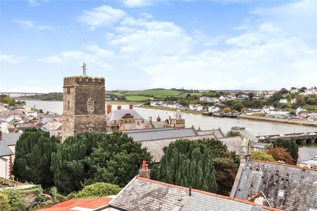 Flat for sale in Bideford