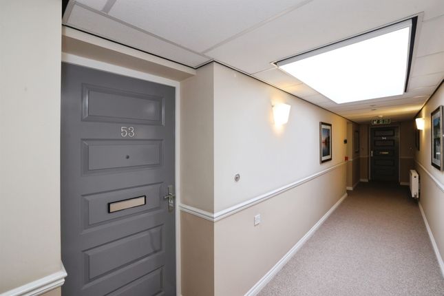53, Chantry Lodge, Chantry Street, Andover photo 3