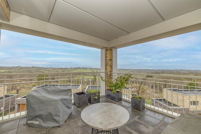 19 Isaacs House, 10, Medawar Drive, Mill Hill photo 4