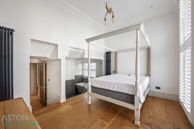 Flat 13, Percival Mansions, Brighton photo 4