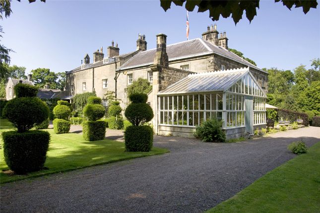 Homes For Sale In Northumberland Buy Property In Northumberland